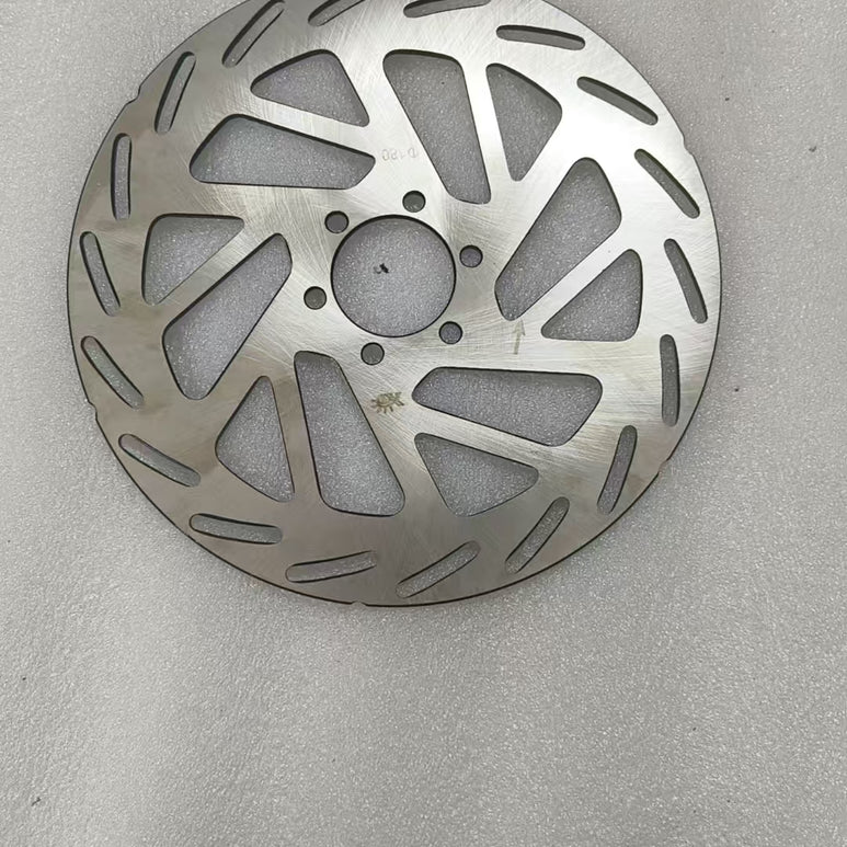 YVY Brake disc