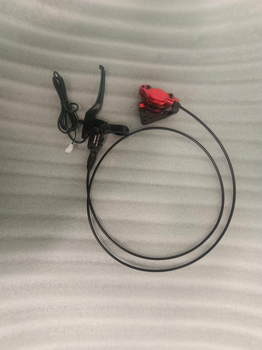 YVY Electric bikes brake set