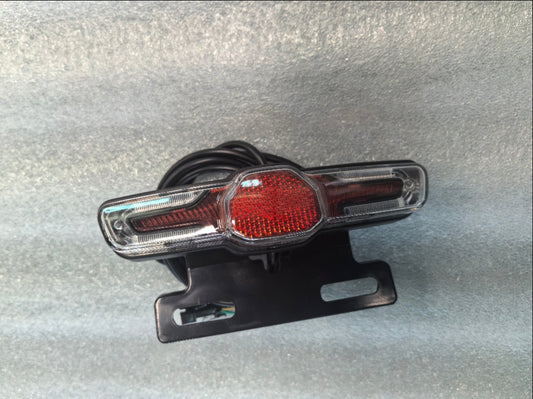 YVY Taillight