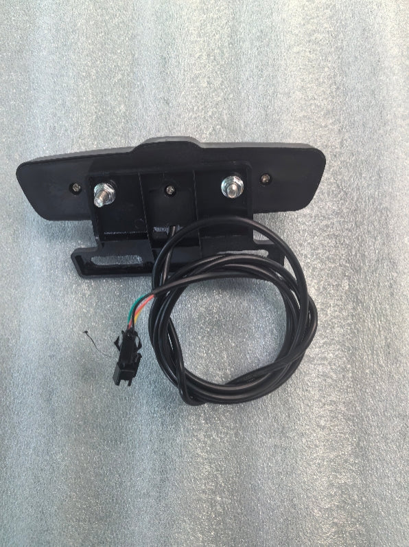 YVY Taillight