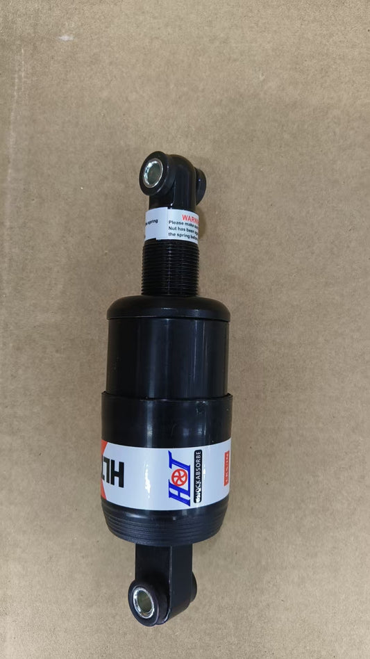 YVY shock absorbers